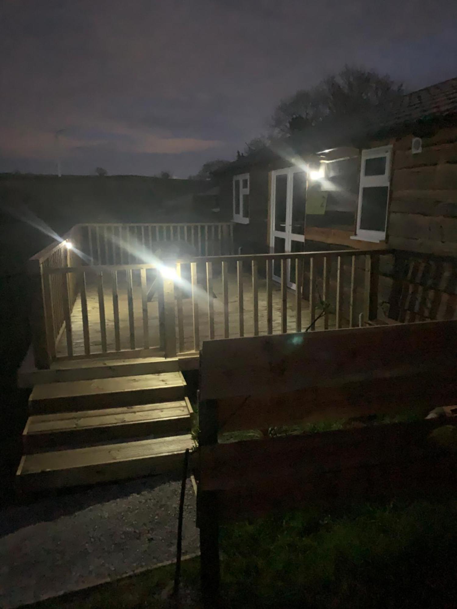 Brook Lodge 2 Liskeard Exterior photo